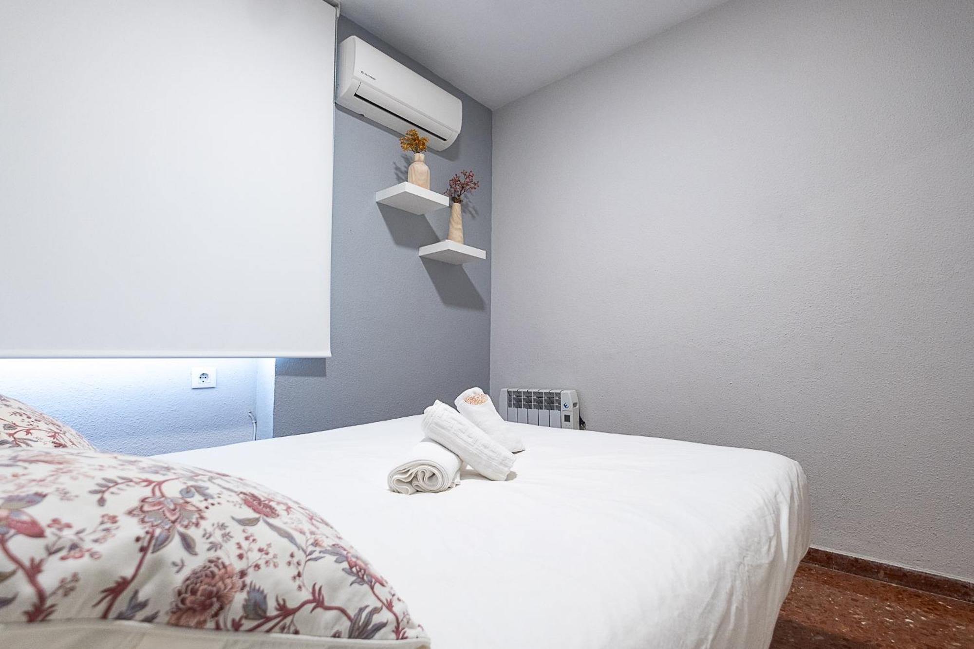 New Folch A Apartament Sewilla