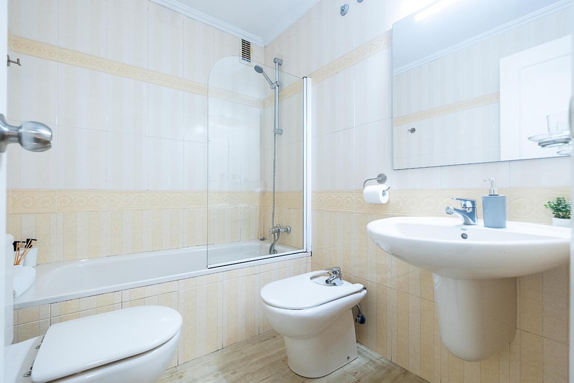 Apartament New Folch A *