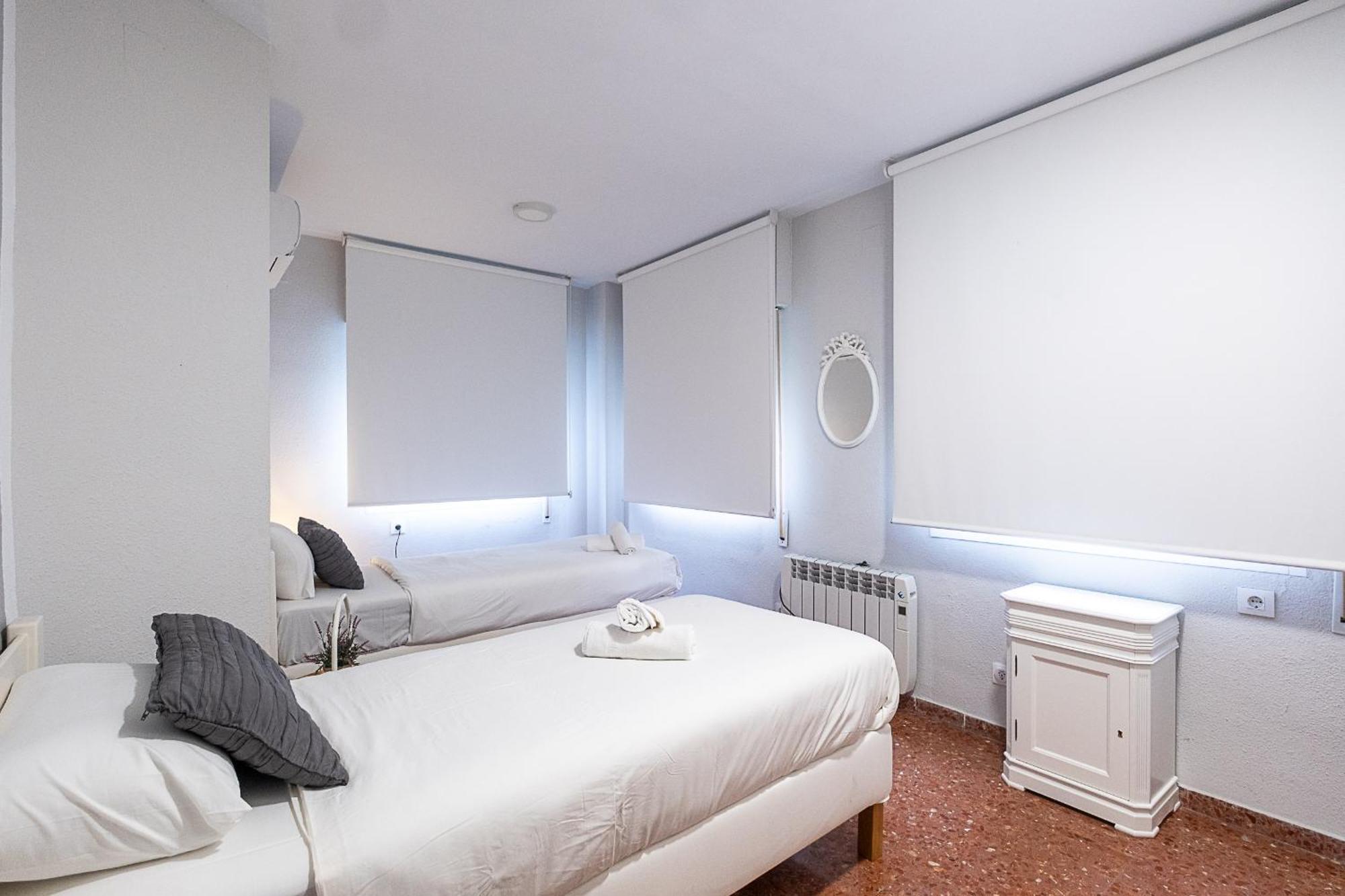 New Folch A Apartament Sewilla