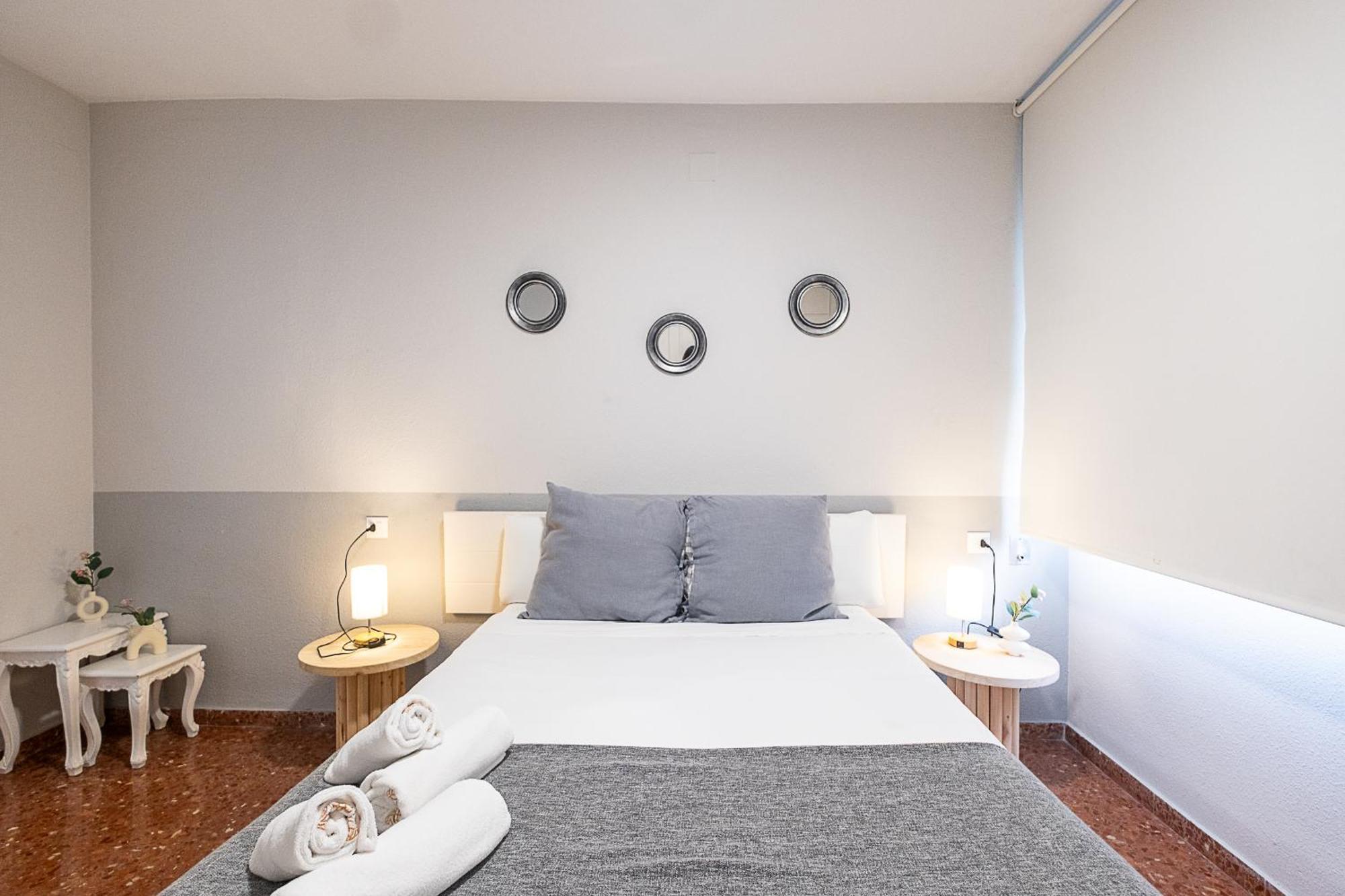 New Folch A Apartament