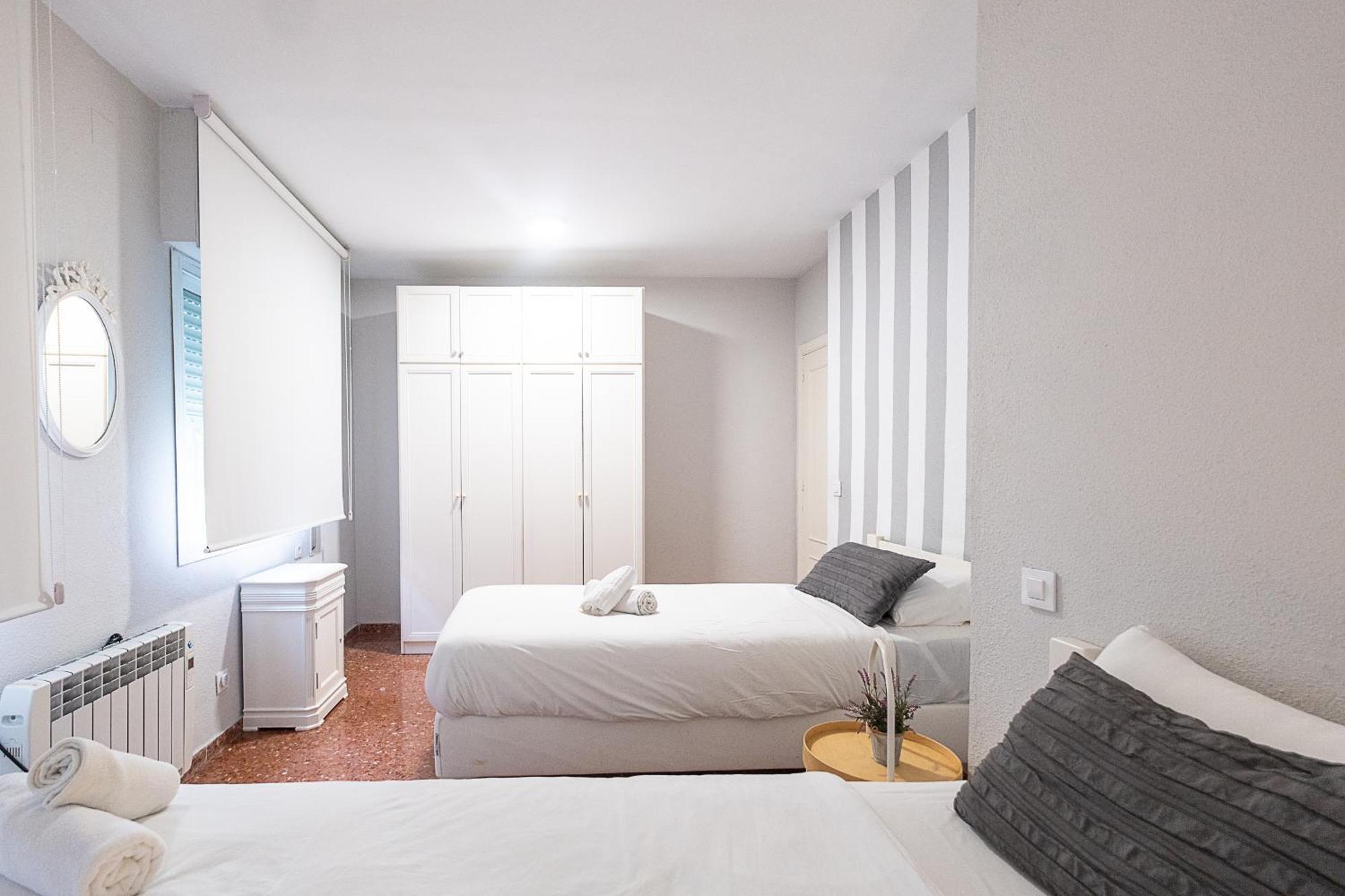 New Folch A Apartament *