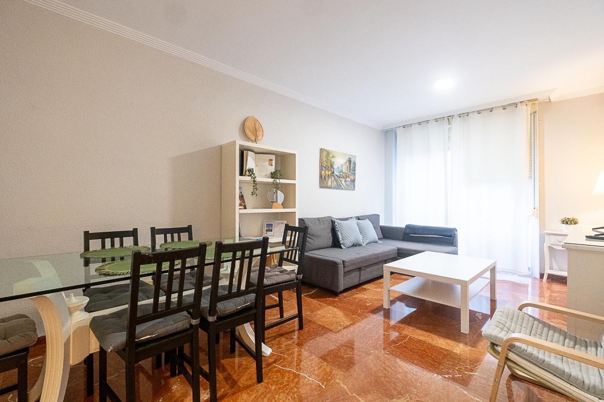 Apartament New Folch A *