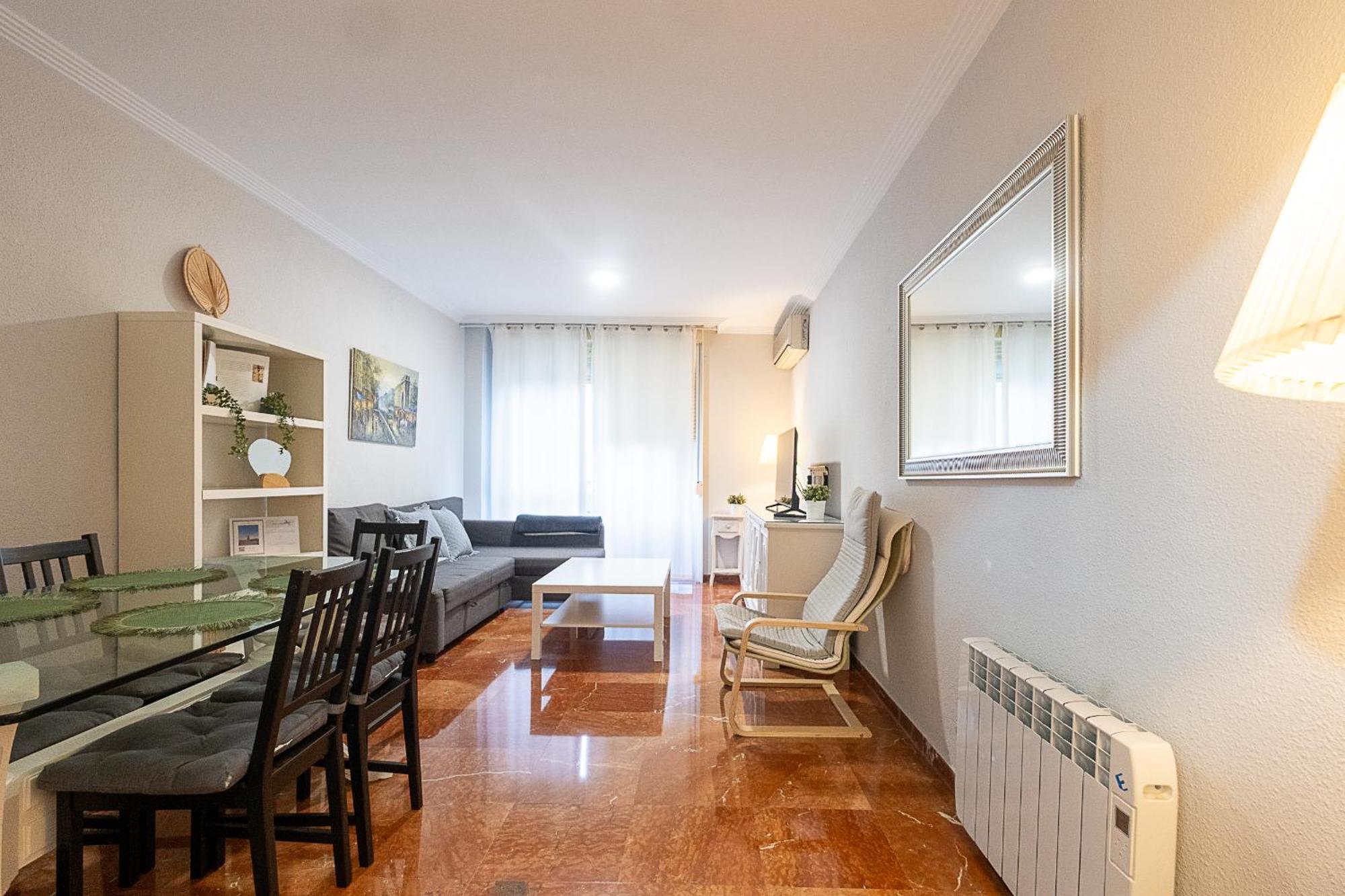 New Folch A Apartament Sewilla