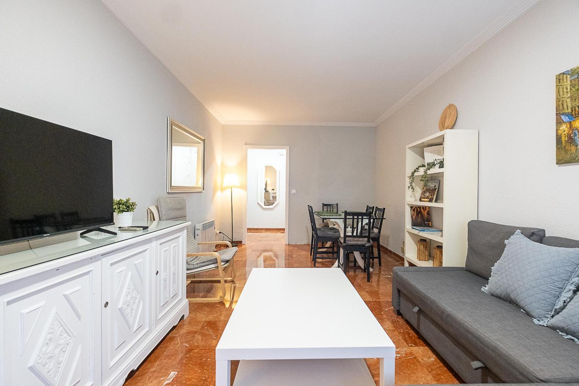 New Folch A Apartament *