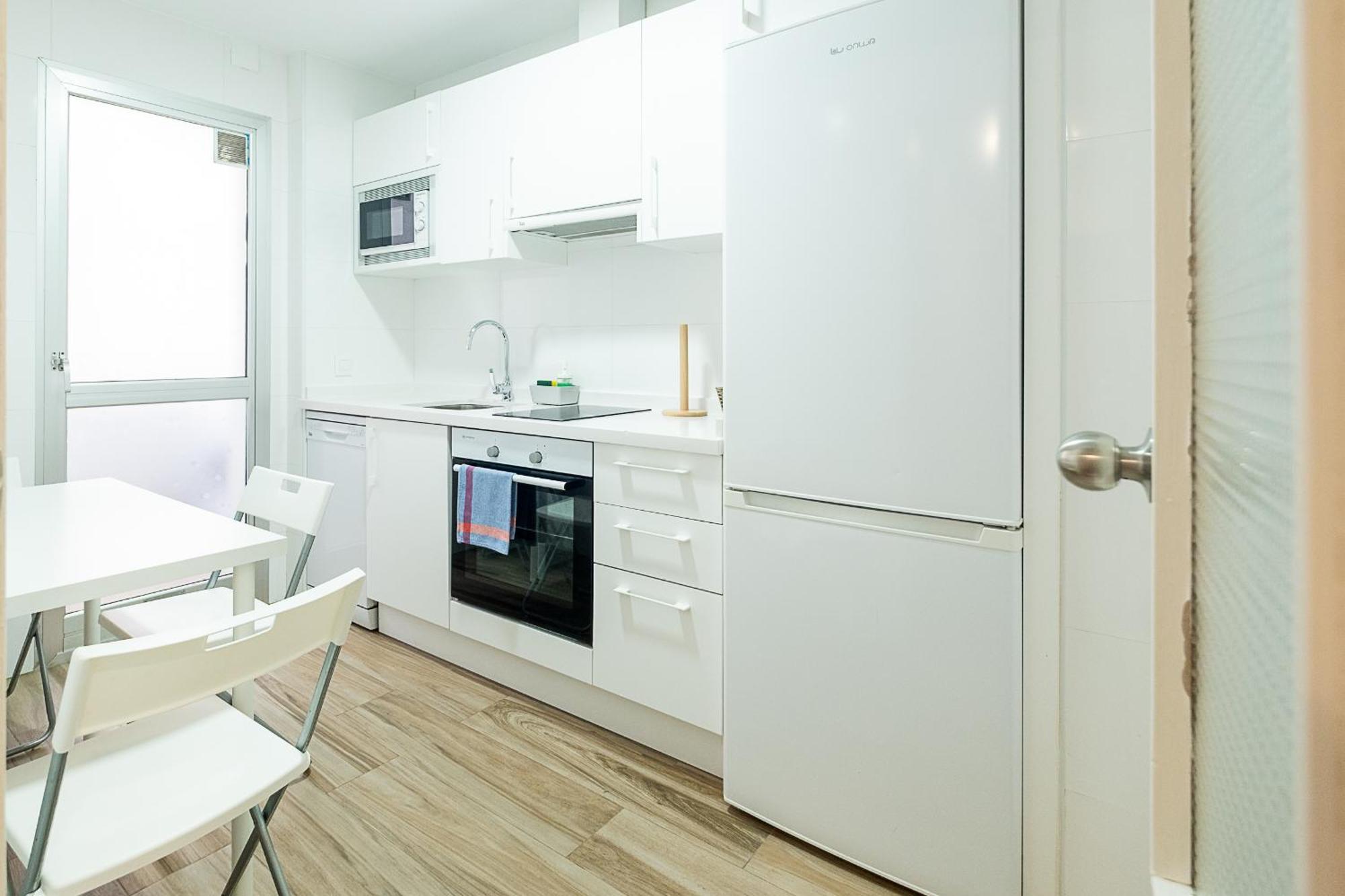 Apartment New Folch A *