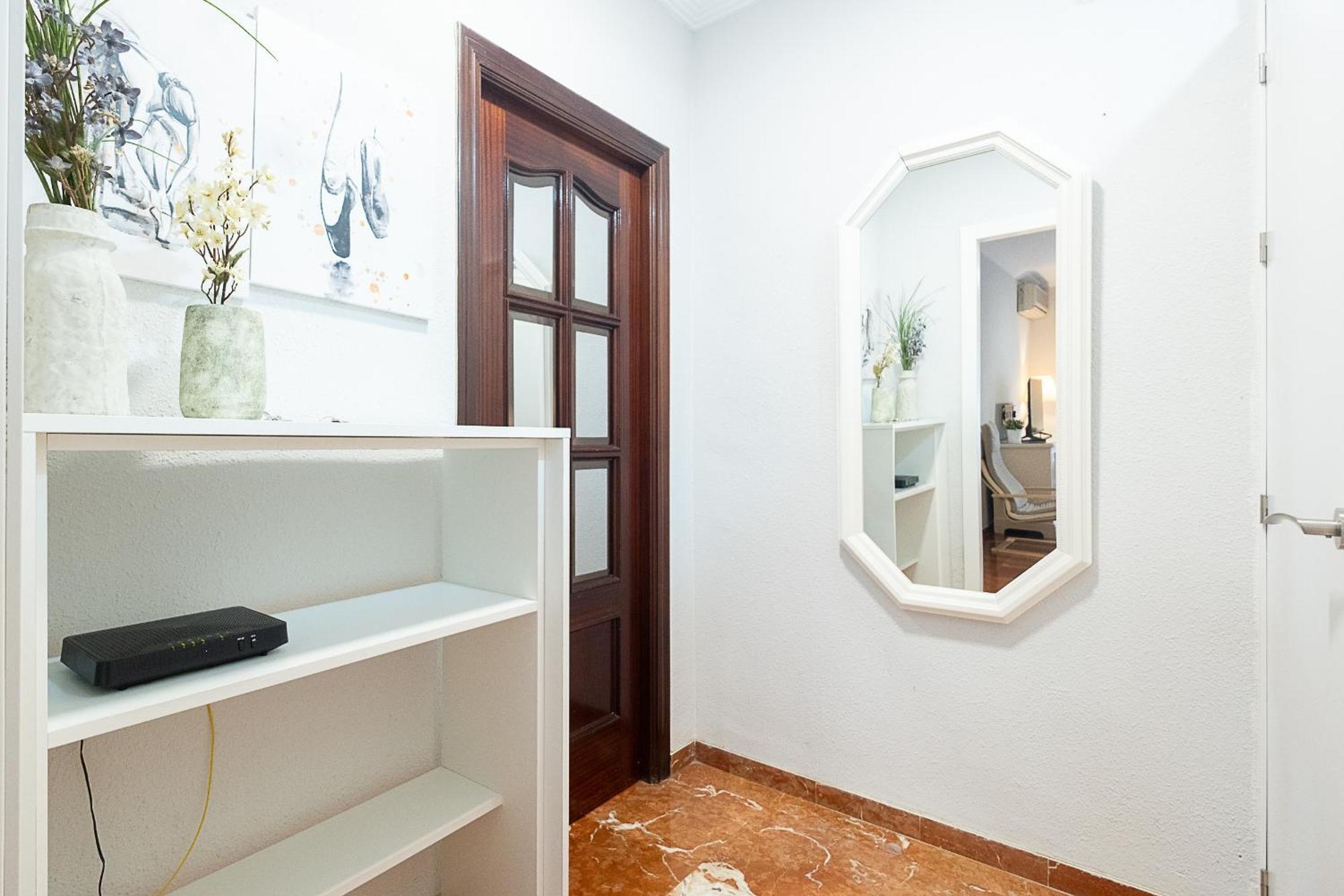 New Folch A Apartament Sewilla