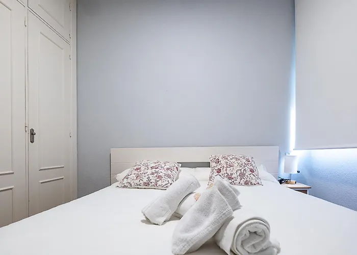 Apartamento New Folch Sevilla A