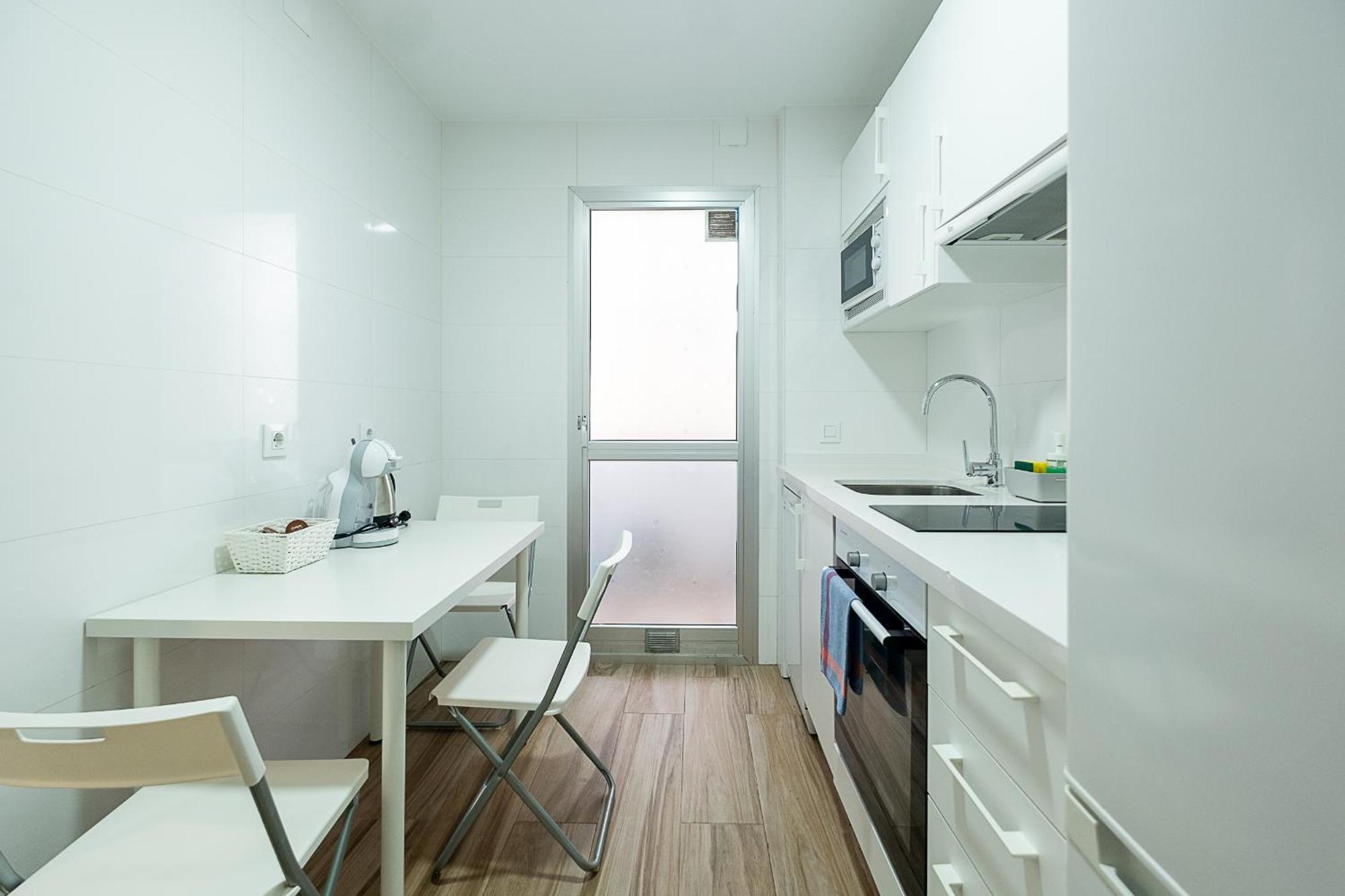 Appartement New Folch A Séville
